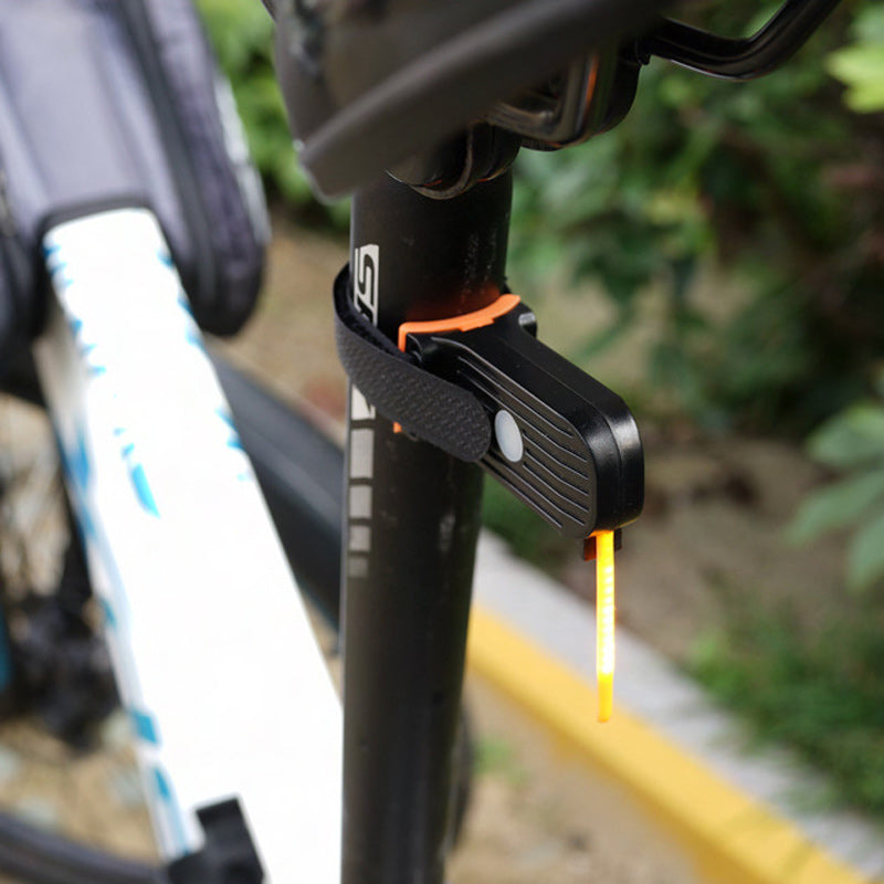 LED Bicycle Rear Light