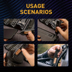 EliteCraft 180-piece Precision Screwdriver Set | Comprehensive toolkit for precision tasks and repairs