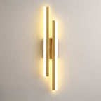 LED Wall Light Acrylic Metal Wall Sconce Lighting Fixture