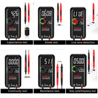 General Purpose Digital Multimeter