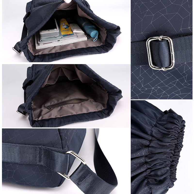 Adjustable Cord Bag