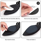 Wear-resistant sole Non-slip sticker