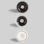 Adjustable LED Flush Mount Ceiling Spotlight