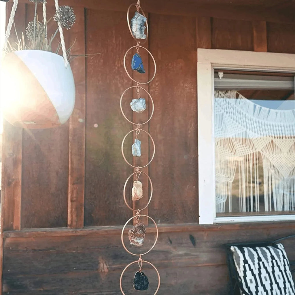 Chakra Decor | For positive energy