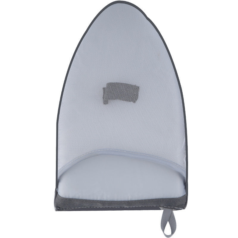 Heat Resistant Steam Pad Glove