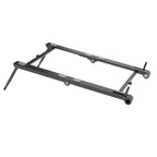 Multifunctional 3-in-1 support for laptop pad phone