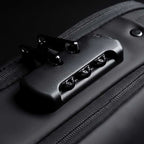 Casual Multifuntional Anti-theft Chest Bag for Men