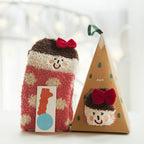 XmasSocks – Christmas magic united with warmth
