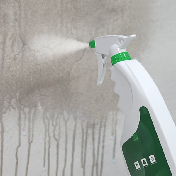 Invisible Cleaning Liquid Waterproof Sealing Spray