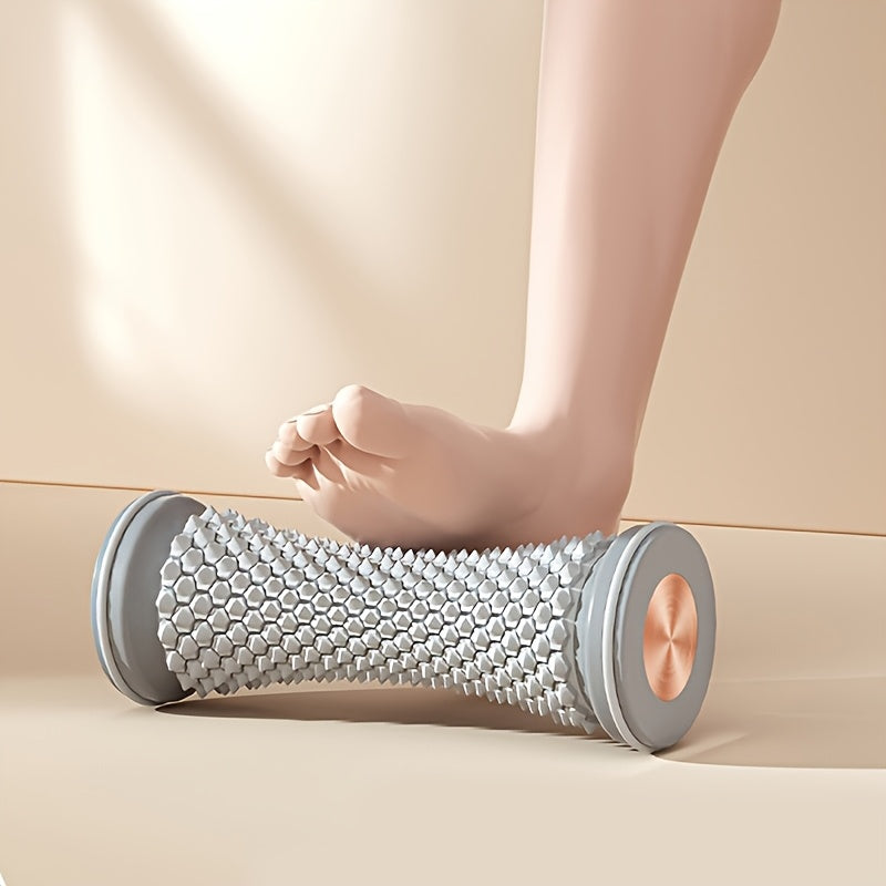 Foot massager with Massage Node Pattern – Relief from Tension and Fatigue
