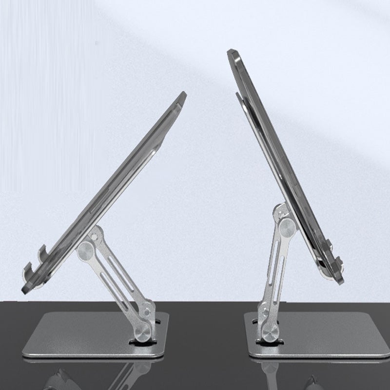 ViewEase - 360° adjustable hands-free phone and tablet holder