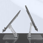 ViewEase - 360° adjustable hands-free phone and tablet holder