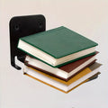 MetalShelf – Stylish Bookend Set for Any Interior