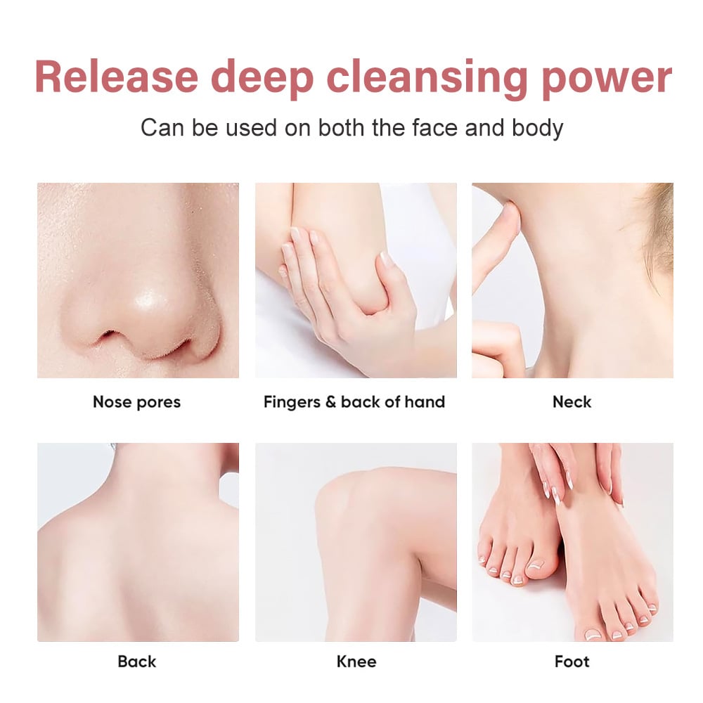 PureRadiance Gel — Shine freely and confidently again with gentle skincare