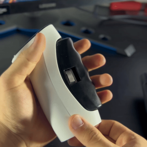 PowerGrip Pro - Enhance Your Grip Strength at Home