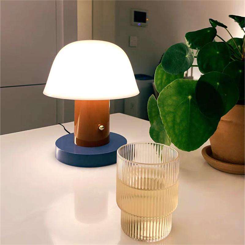 Soft Ambient Lighting
