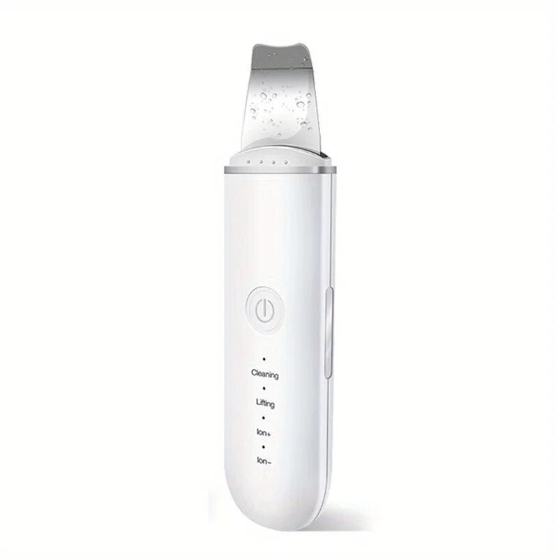 Perfect Glow - Ultrasonic Scrub - Beauty Velocity - Radiant Skin