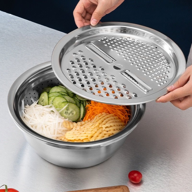 VersaWare | Cooking with elegance and ease