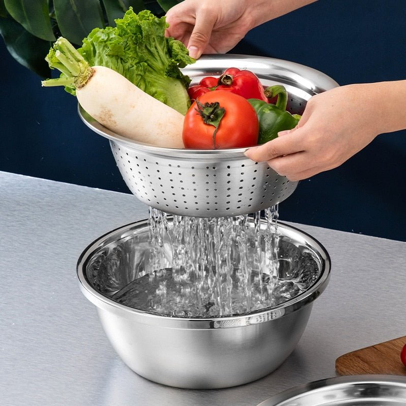 VersaWare | Cooking with elegance and ease