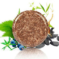 Shine & Care – Natural Shampoo Bar For Healthy Hair