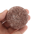 Shine & Care – Natural Shampoo Bar For Healthy Hair