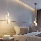 Elegant LED Pendant Light