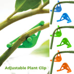 Plant bending tools