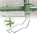 20 pieces column connection buckle