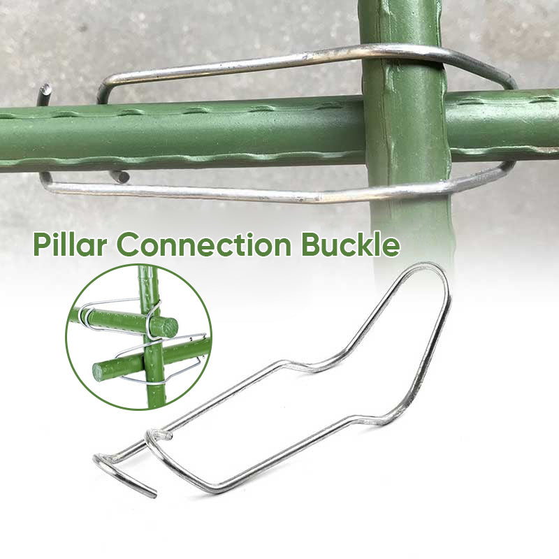 20 pieces column connection buckle
