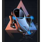 AutoGrip Mount – Stylish Phone Holder for Charging