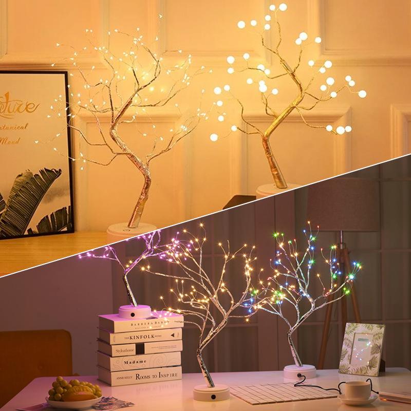The Tree of Fairy Spirits