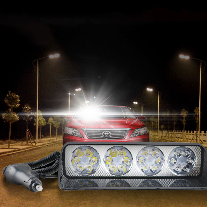 LED-Automotive-Car-Strobe-Emergency-Light