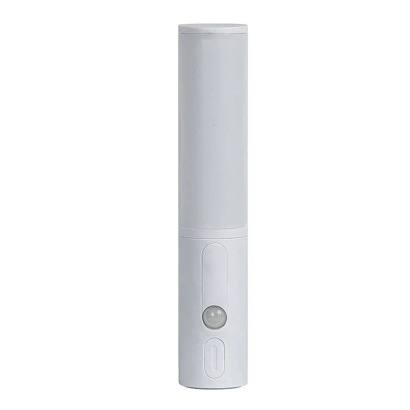 Intelligent LED Night Light with Motion Sensor
