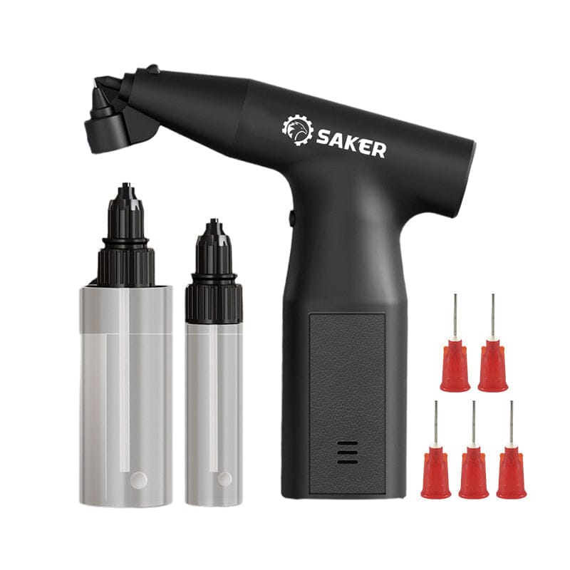 Electric Spray Gun