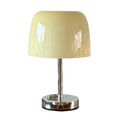 ÉclatSerein – Scandinavian Glass Pendant Light for Atmosphere