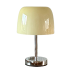 ÉclatSerein – Scandinavian Glass Pendant Light for Atmosphere