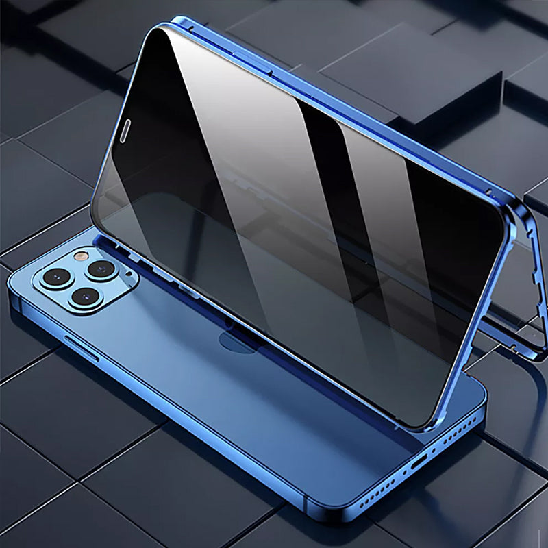 iPhone privacy screen protector