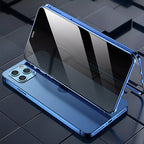 iPhone privacy screen protector