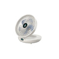 Foldable Air Circulation Fan