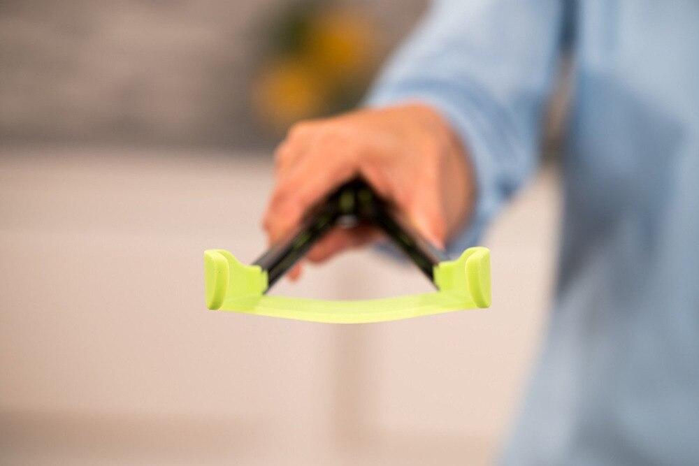 Spato - 2 in 1 Non-Stick Spatula-Tongs