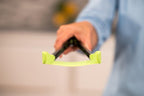Spato - 2 in 1 Non-Stick Spatula-Tongs
