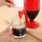 Fill-Me-Up - Bottle Dispenser Tap