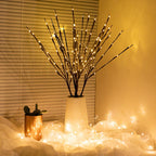 OrchLight - Illuminated Branches | Enchanting Atmosphere