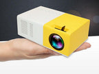 Projectable - LED Pocket-size HD Projector