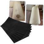 Self-adhesive repair patch