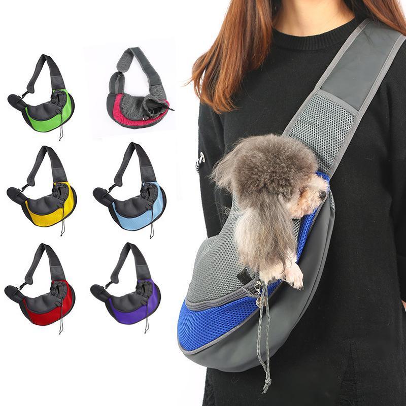 Soft Pet Carrier
