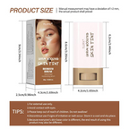 LumiFleur — Radiant, healthy skin that feels like your second skin (2 pieces)