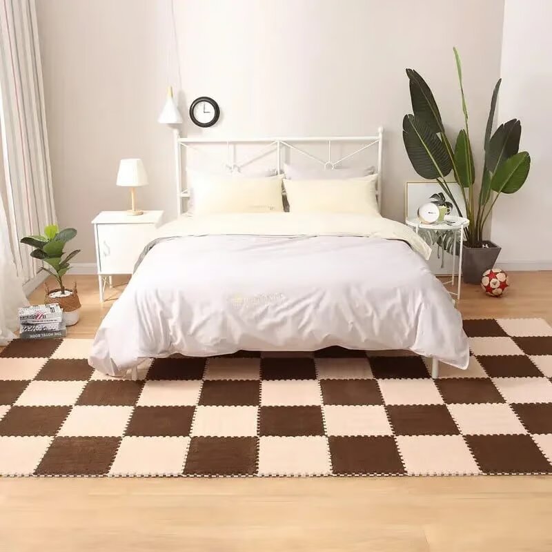 ComfyMat | Softness for your relaxation moments