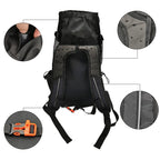 Dog Travel Backpack