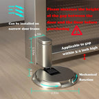 Mechanical Stylish Doorstopper